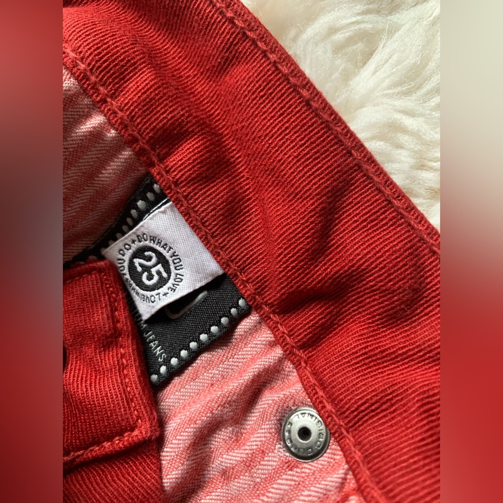 Work Custom Jeans 25 - Picture 9 of 14